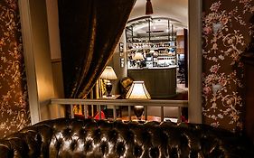Antonius Hotel